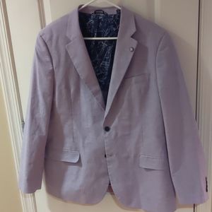 Men's Nautica Blazer